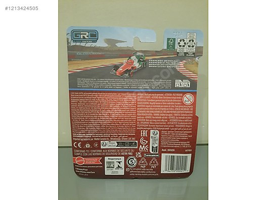 İkinci El ve Sıfır Alışveriş / Hobi & Oyuncak / Diecast Model / Araba