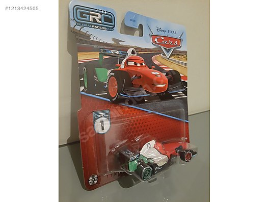 İkinci El ve Sıfır Alışveriş / Hobi & Oyuncak / Diecast Model / Araba