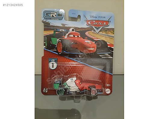 İkinci El ve Sıfır Alışveriş / Hobi & Oyuncak / Diecast Model / Araba