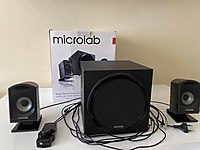 2+1 Ses Sistemi #1276424534