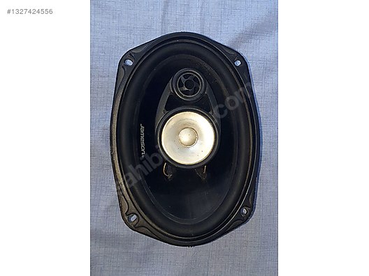 85 cm hoparlör- 8 cm kapı kolonu Araç hoparlör jameson soundmax on