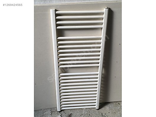 İkinci El ve Sıfır Alışveriş / Bahçe & Yapı Market / Yapı Malzemeleri / Isıtma / Petek & Havlupan