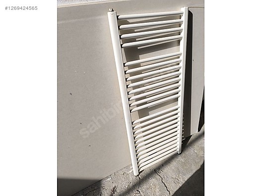 İkinci El ve Sıfır Alışveriş / Bahçe & Yapı Market / Yapı Malzemeleri / Isıtma / Petek & Havlupan