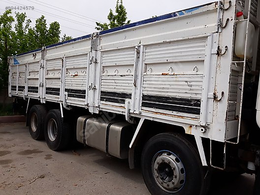 ford trucks trucks 3230 c model 220 000 tl sahibinden satilik ikinci el 694424579