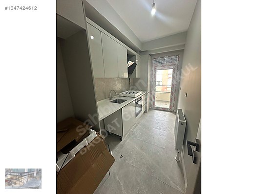 Luxury 2+1 Apartment in a New Building on Bağdat Caddesi, Küçükyalı 63