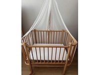 TERTEMİZ SALLANIR BEŞİK