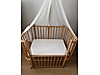 Used & Brand New Items / Mother & Baby / Furniture / Cradle & Crib