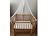 Used & Brand New Items / Mother & Baby / Furniture / Cradle & Crib