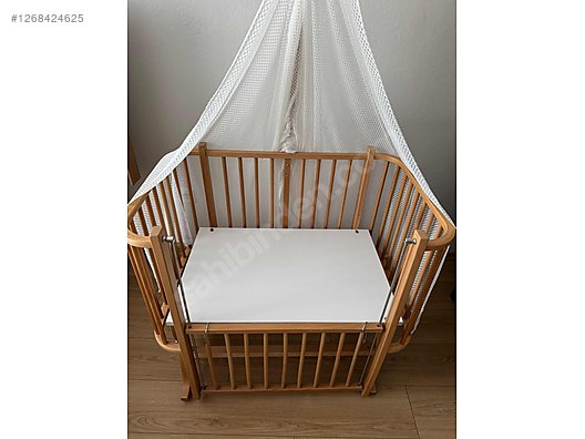 Used & Brand New Items / Mother & Baby / Furniture / Cradle & Crib