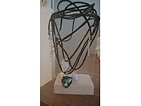 hakiki Dogal taslardan takilar