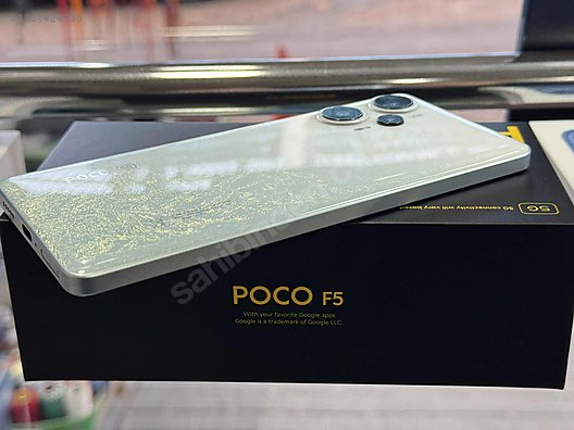 Used & Brand New Items / Cell Phones & Accessories / Cell Phones / Xiaomi / Poco F5