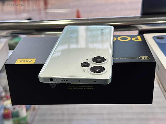 Used & Brand New Items / Cell Phones & Accessories / Cell Phones / Xiaomi / Poco F5