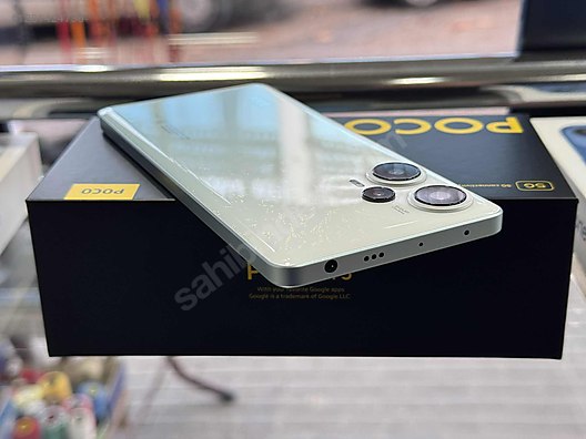 Used & Brand New Items / Cell Phones & Accessories / Cell Phones / Xiaomi / Poco F5