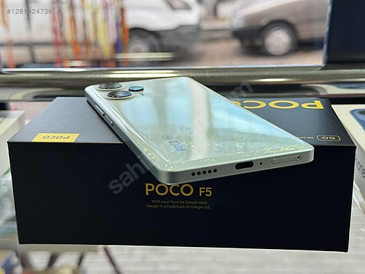 Used & Brand New Items / Cell Phones & Accessories / Cell Phones / Xiaomi / Poco F5