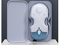 Hutt C6 Sıfır gibi Cam Silme Robotu