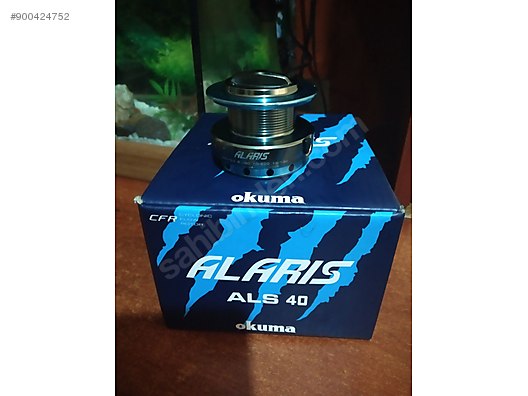 okuma alaris 4000