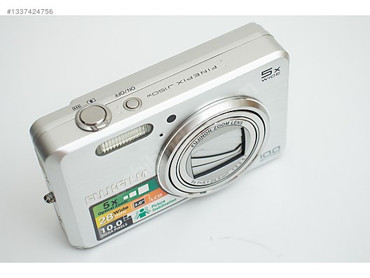 Kompakt / Fujifilm / FinePix J150 W / Fujifilm Finepix J150w