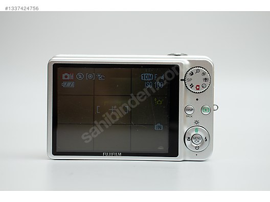 Kompakt / Fujifilm / FinePix J150 W / Fujifilm Finepix J150w