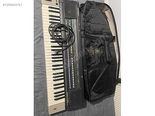 İkinci El ve Sıfır Alışveriş / Müzik / Müzik Aletleri / Tuşlu Çalgılar / Org