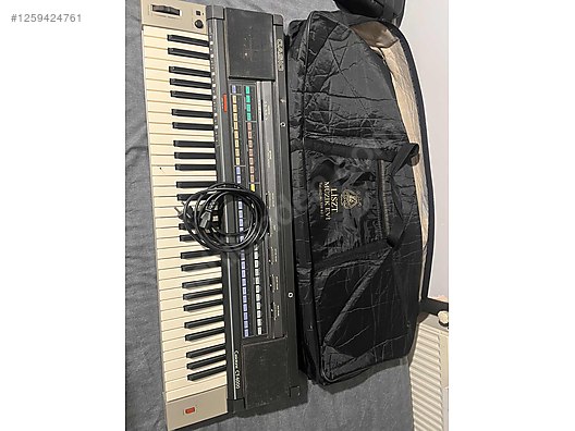 CASİO ORG Casittone CT-600 - Org ve Tuşlu Çalgılar sahibinden.com'da