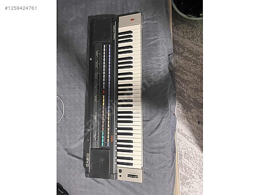 CASİO ORG Casittone CT-600 - Org ve Tuşlu Çalgılar sahibinden.com'da