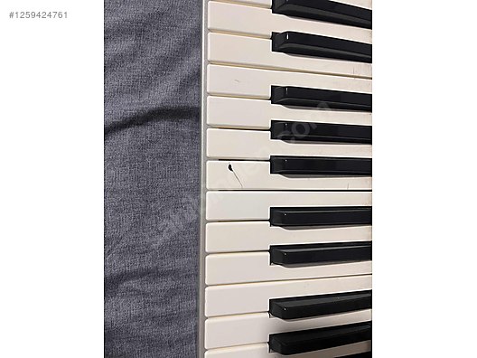 İkinci El ve Sıfır Alışveriş / Müzik / Müzik Aletleri / Tuşlu Çalgılar / Org