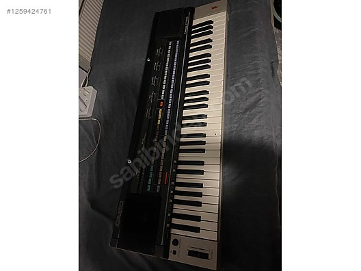 İkinci El ve Sıfır Alışveriş / Müzik / Müzik Aletleri / Tuşlu Çalgılar / Org