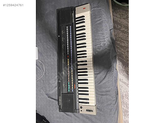 İkinci El ve Sıfır Alışveriş / Müzik / Müzik Aletleri / Tuşlu Çalgılar / Org