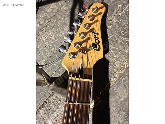 İkinci El ve Sıfır Alışveriş / Müzik / Müzik Aletleri / Telli Çalgılar / Gitar / Elektro