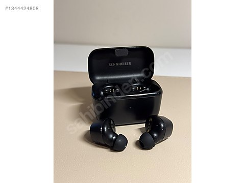 Sennheiser Cx Plus SE True Wireless Kablosuz Kulak içi Kulaklık