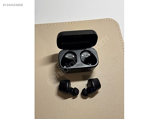Sennheiser Cx Plus SE True Wireless Kablosuz Kulak içi Kulaklık