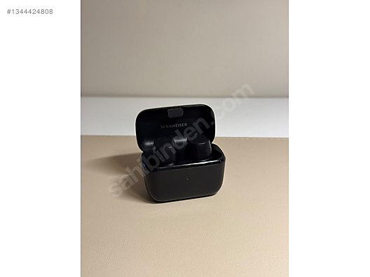 Sennheiser Cx Plus SE True Wireless Kablosuz Kulak içi Kulaklık