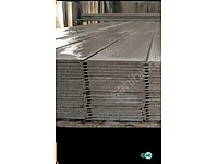 FUĞALI AHŞAP DESENLİ BETOPAN FİBERCEMENT