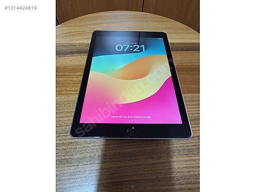 Apple iPad 6 32 GB Tablet - 1314424819
