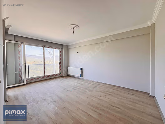 PİMAX'TAN GÜNEŞ'TE SATILIK DAİRE