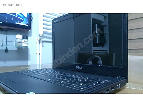 Dell Dell Inspiron N4030 (ARIZALI) at 1203424842