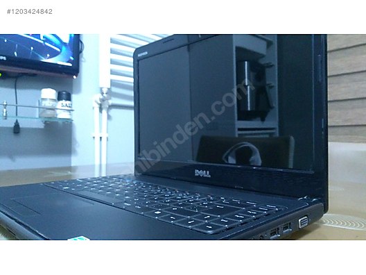 Dell Dell Inspiron N4030 (ARIZALI) at 1203424842