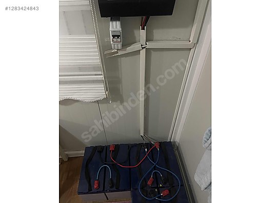 Güneş Enerjisi Sistemi - 3 kw güneş enerji sistemi