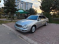 MOTOSİKLET TAKASLI TERTEMİZ SCORPİO GHİA BÖYLESİ NADİR #1277424848