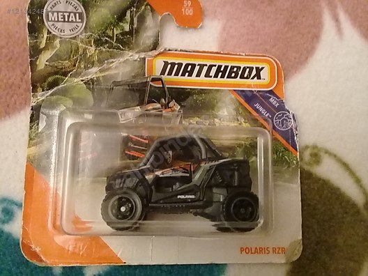 Used & Brand New Items / Toys & Hobbies / Diecast Model / Cars