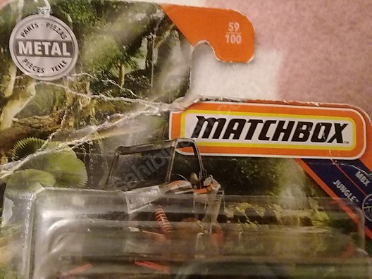 Used & Brand New Items / Toys & Hobbies / Diecast Model / Cars