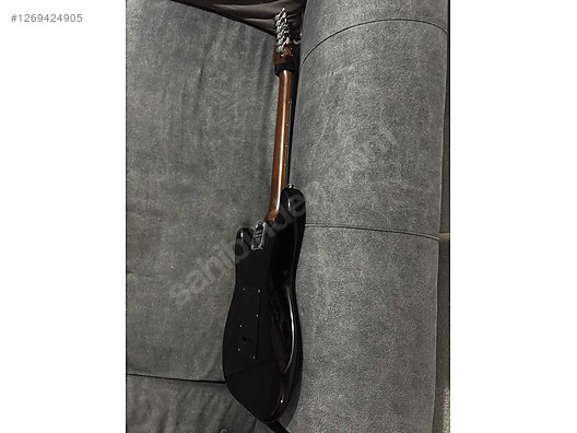 İkinci El ve Sıfır Alışveriş / Müzik / Müzik Aletleri / Telli Çalgılar / Gitar / Elektro