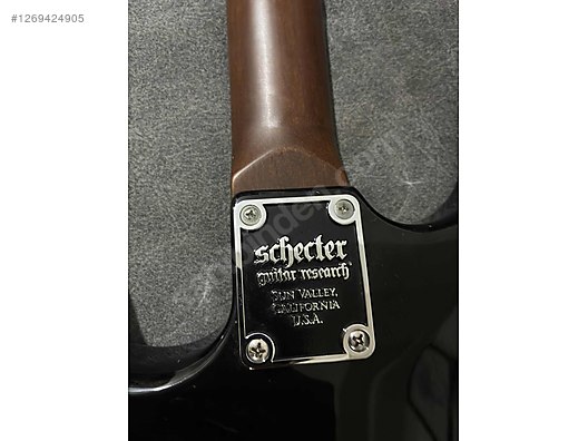 İkinci El ve Sıfır Alışveriş / Müzik / Müzik Aletleri / Telli Çalgılar / Gitar / Elektro