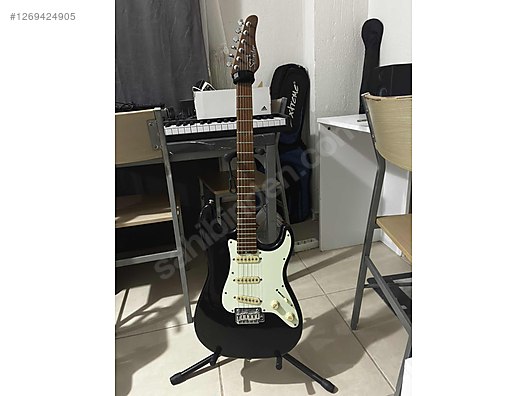 İkinci El ve Sıfır Alışveriş / Müzik / Müzik Aletleri / Telli Çalgılar / Gitar / Elektro