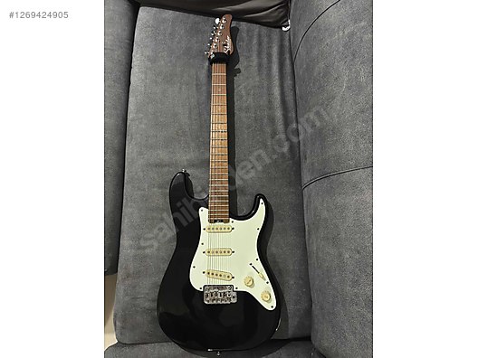 Schecter Elektro Gitar