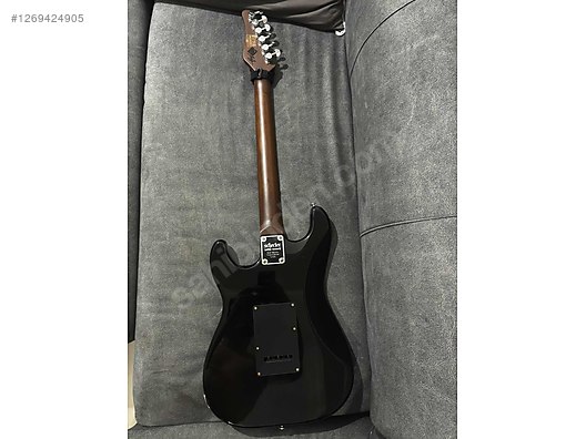 İkinci El ve Sıfır Alışveriş / Müzik / Müzik Aletleri / Telli Çalgılar / Gitar / Elektro