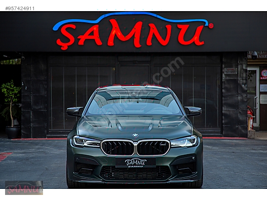 bmw m series m5 cs xdrive samnu dan 2021 bmw m5 cs frozen deep green at sahibinden com 957424911 bmw m series m5 cs xdrive samnu dan 2021 bmw m5 cs frozen deep green at sahibinden com 957424911