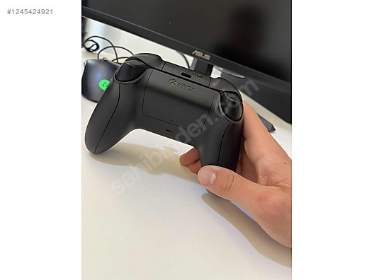 Used & Brand New Items / Gaming & Gamers Exclusive / Gaming Equipment / PC Controller & Gamepad