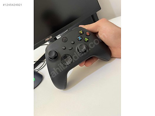 Used & Brand New Items / Gaming & Gamers Exclusive / Gaming Equipment / PC Controller & Gamepad