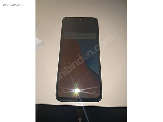 Used & Brand New Items / Cell Phones & Accessories / Cell Phones / Xiaomi / Redmi Note 12